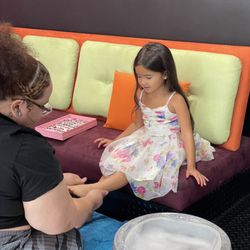 The Kids Spot Salon