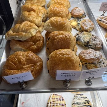O'side Bakery - Bakery goods - Breakfast & Brunch Near Me - Oceanside, California