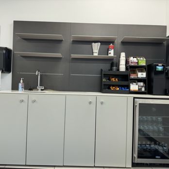 West Herr Volkswagen - Complementary coffee and water - Car Dealers Near Me - Bowmansville, New York West Herr Volkswagen - Complementary coffee and water - Car Dealers Near Me - Bowmansville, New York