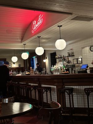 Glorietta Trattoria by null