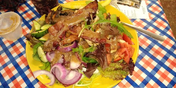 Arlo's Country Store by null