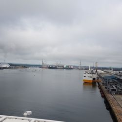Cruise Center Southampton