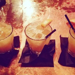 Grapefruit Juice