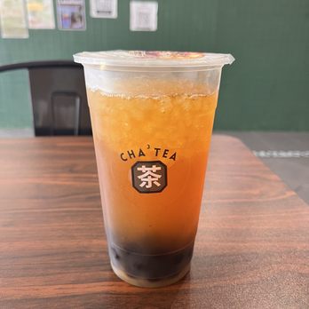Cha3 Tea - Jasmine green tea + boba - Bubble Tea Near Me - Portland, Texas Cha3 Tea - Jasmine green tea + boba - Bubble Tea Near Me - Portland, Texas