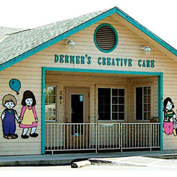Dermer's Creative Care - Child Care & Day Care Near Me - Fresno, California Dermer's Creative Care - Child Care & Day Care Near Me - Fresno, California