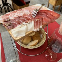 Cantina Follie