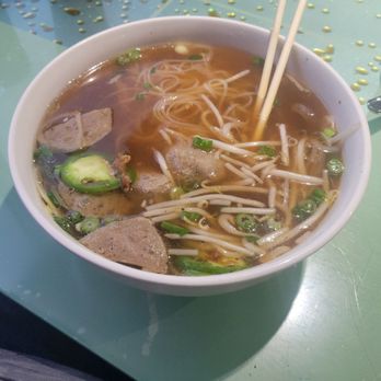 Pho Basil - Meatball Pho - Chinese Near Me - Arlington, Washington Pho Basil - Meatball Pho - Chinese Near Me - Arlington, Washington