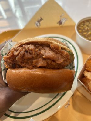 Tokyo Fried Chicken, DTLA by null