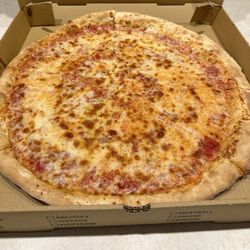Napoli pizza - Large 16" Cheese Pizza