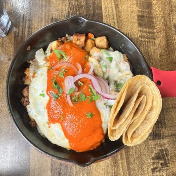 Le Papagayo - Breakfast & Brunch Near Me - Encinitas, California