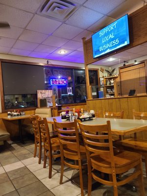 Allen Cafe by null