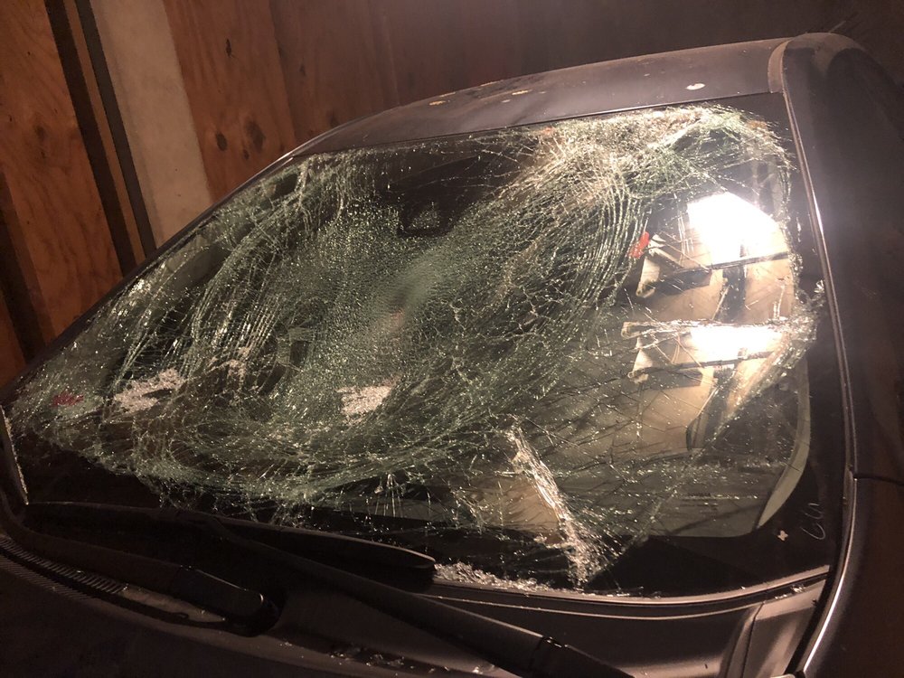 GENE BURK AUTO GLASS 2302 SW Lee Blvd, Lawton, Oklahoma Auto Glass