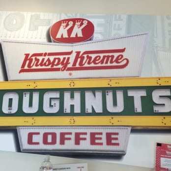 Krispy Kreme - Classic! - Donuts Near Me - Austin, Texas Krispy Kreme - Classic! - Donuts Near Me - Austin, Texas
