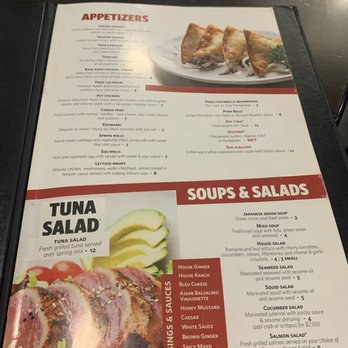 Shogun - Japanese Near Me - Elizabethtown, Kentucky