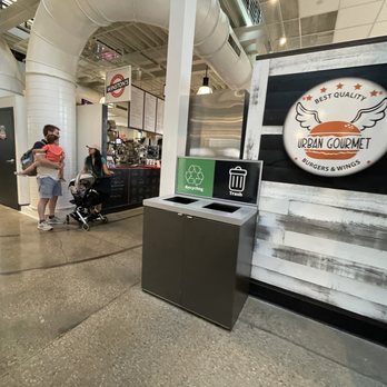 The East Market - Food Court Near Me - Columbus, Ohio