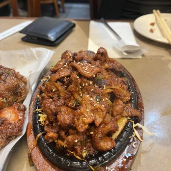 Hansang Tofu - Spicy pork bbq - Korean Near Me - Milpitas, California Hansang Tofu - Spicy pork bbq - Korean Near Me - Milpitas, California