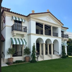 Southern Awning