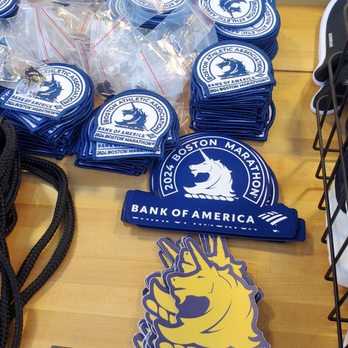 Boston Marathon Fan Fest - Races & Competitions Near Me - Boston, Massachusetts
