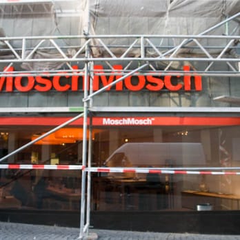 MoschMosch - Japanese Near Me - Mainz, RP