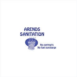 Arends Sanitation