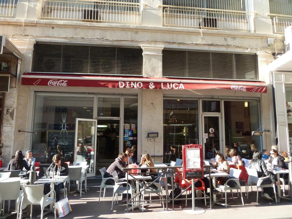 Dino & Luca