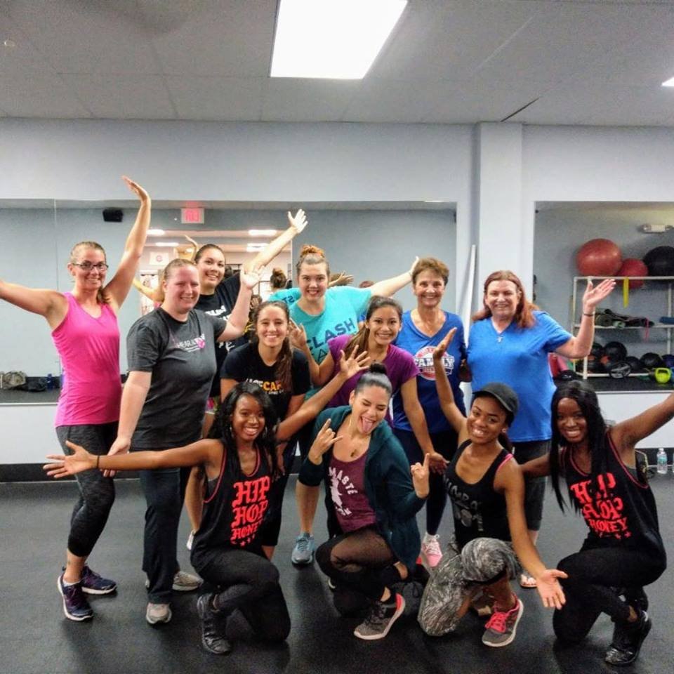 Land O Lakes Family Fitness Image