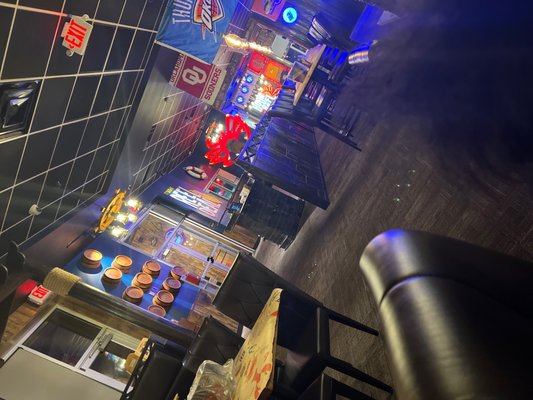 Hook & Reel Cajun Seafood & Bar by null