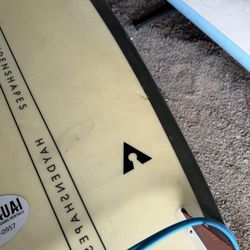 Kauai Surfboard Rentals