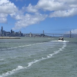 Ferry ride Ferry ride