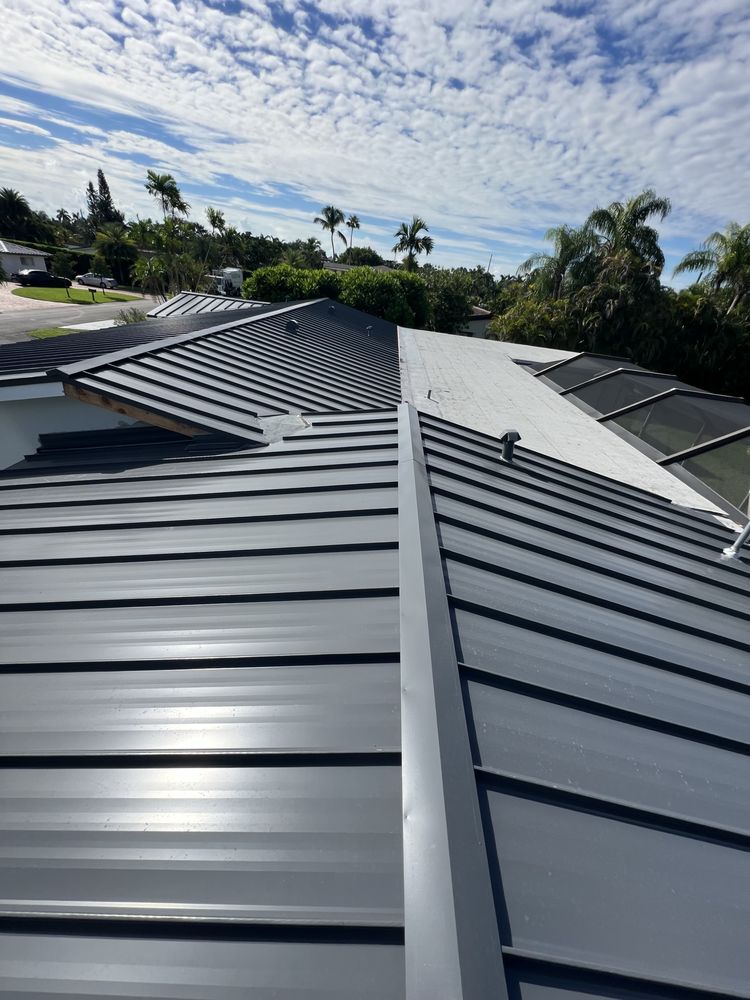 Slide of Sarah Roofing