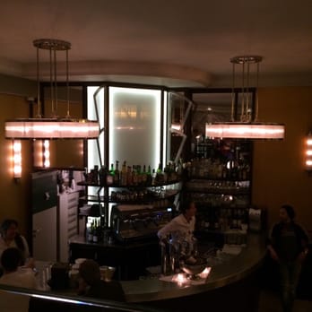 La Mascotte - French Near Me - Paris, 75