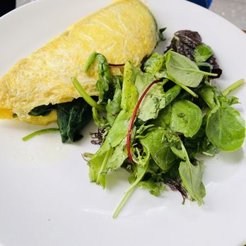 The East Pole - French Omlette - New American Near Me - New York, New York The East Pole - French Omlette - New American Near Me - New York, New York