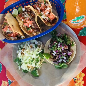 Xolo - Beef Tacos - Mexican Near Me - Oakland, California Xolo - Beef Tacos - Mexican Near Me - Oakland, California