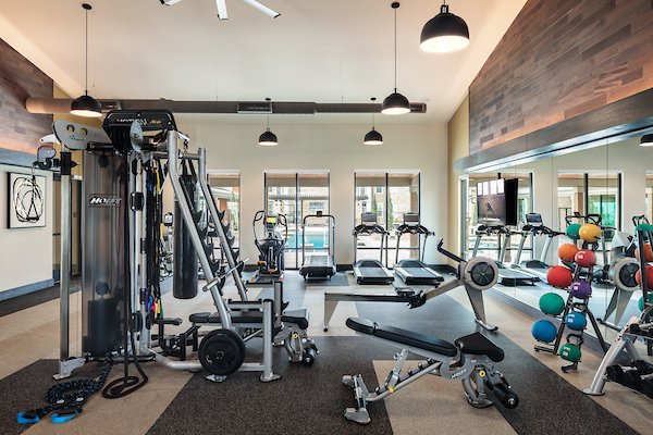 The Viridian by null