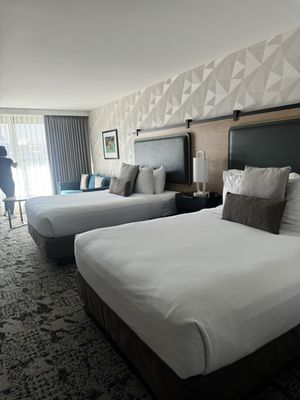 The Crystal Lodge, Whistler Hotel by null