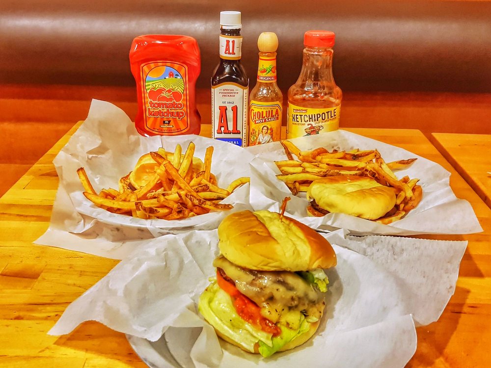 MEATHEADS 120 Photos & 255 Reviews Burgers 1036 Willow Rd, Northbrook, IL Restaurant