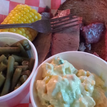 Brookstreet BBQ - My very average two meat meal - Caterers Near Me - Missouri City, Texas Brookstreet BBQ - My very average two meat meal - Caterers Near Me - Missouri City, Texas