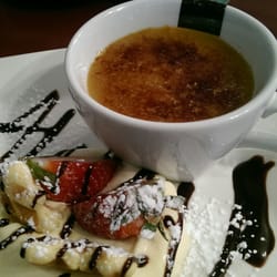 Schatzi's - Creme brulee