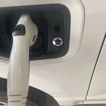 Sunrise Ford - Can't fix my charging port ... - Car Dealers Near Me - Fontana, California