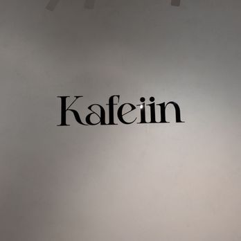 Kafeiin - Coffee & Tea Near Me - Duluth, Georgia Kafeiin - Coffee & Tea Near Me - Duluth, Georgia
