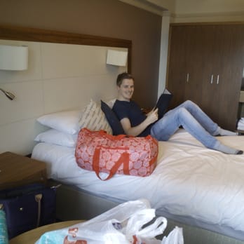 Riverside Hotel Kendal - Lovely bedroom with a riverside view! - Hotels Near Me - Kendal, CMA Riverside Hotel Kendal - Lovely bedroom with a riverside view! - Hotels Near Me - Kendal, CMA