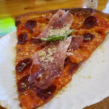 Pizza Dynamo - Pizza Near Me - Atlanta, Georgia Pizza Dynamo - Pizza Near Me - Atlanta, Georgia