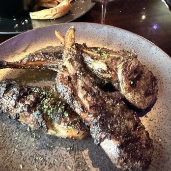 Kitchen Kocktails By Kevin Kelley - Jerk lamb chops - Southern Near Me - Washington, DC, District of Columbia Kitchen Kocktails By Kevin Kelley - Jerk lamb chops - Southern Near Me - Washington, DC, District of Columbia