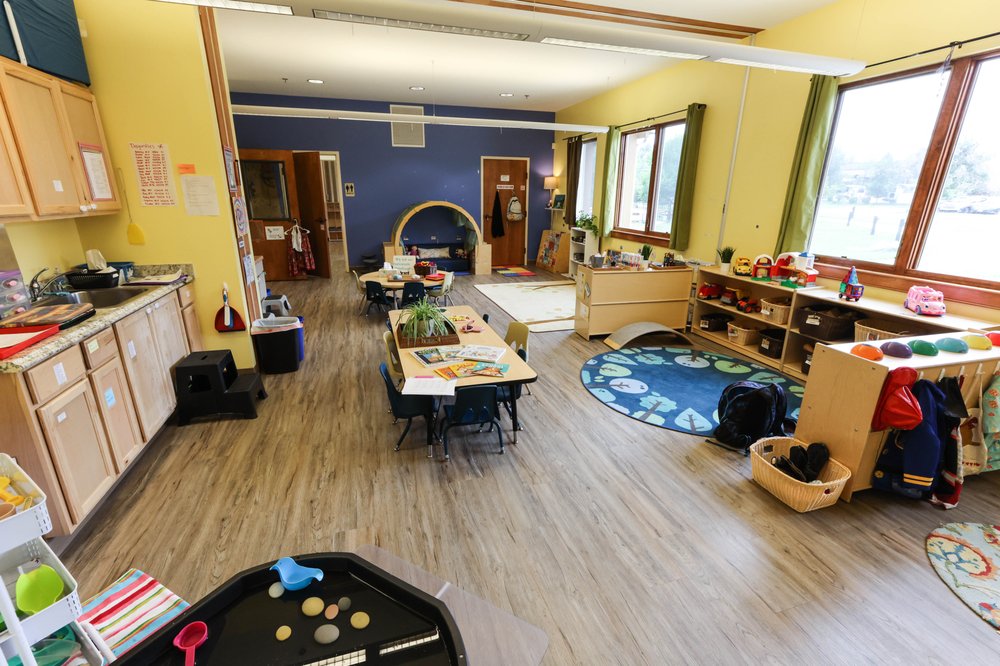 Wildflower Preschool - childcare center in Lafayette, CO