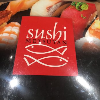 Sushi Metsuyan - Japanese Near Me - Teaneck, New Jersey