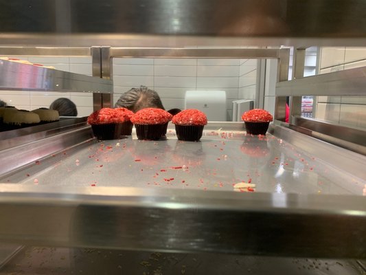 Sprinkles San Ramon by null