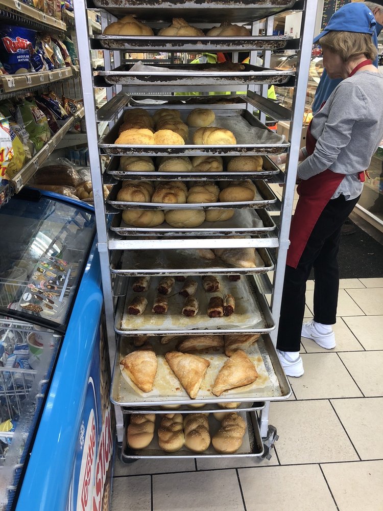 Yagel Bagel Logo