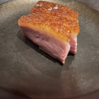 JUA - Duck - Korean Near Me - New York, New York