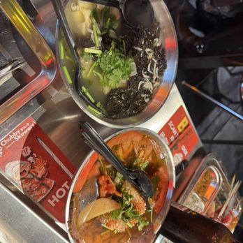 Chubby Skewers | Chicago - Dumplings and cold noods - Barbeque Near Me - Chicago, Illinois