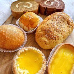 Pastries